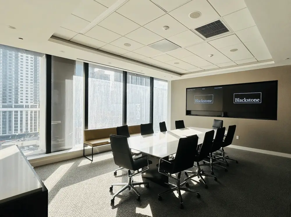 Blackstone