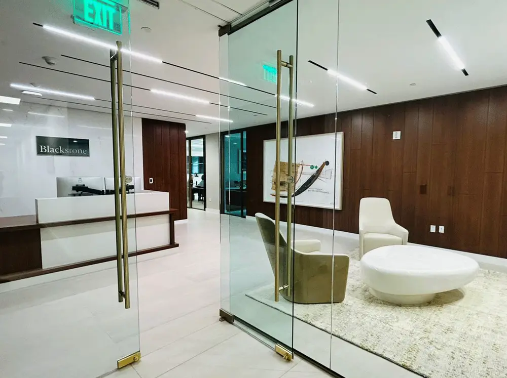 Blackstone — photo 3