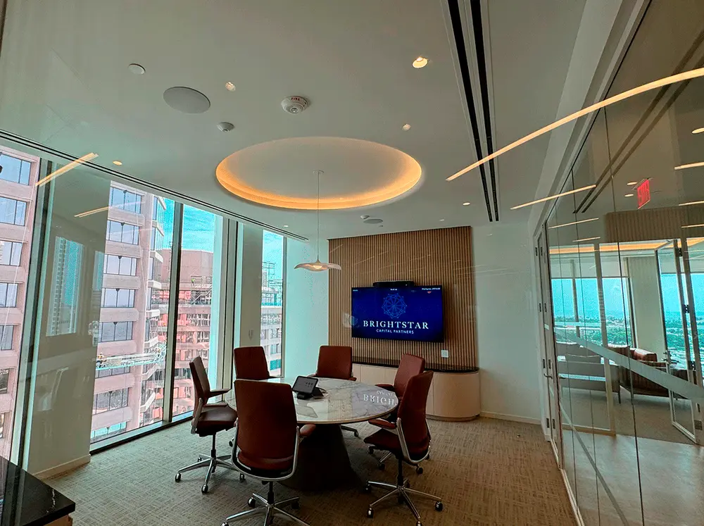 BrightStart - One Flagler — Corporate Office