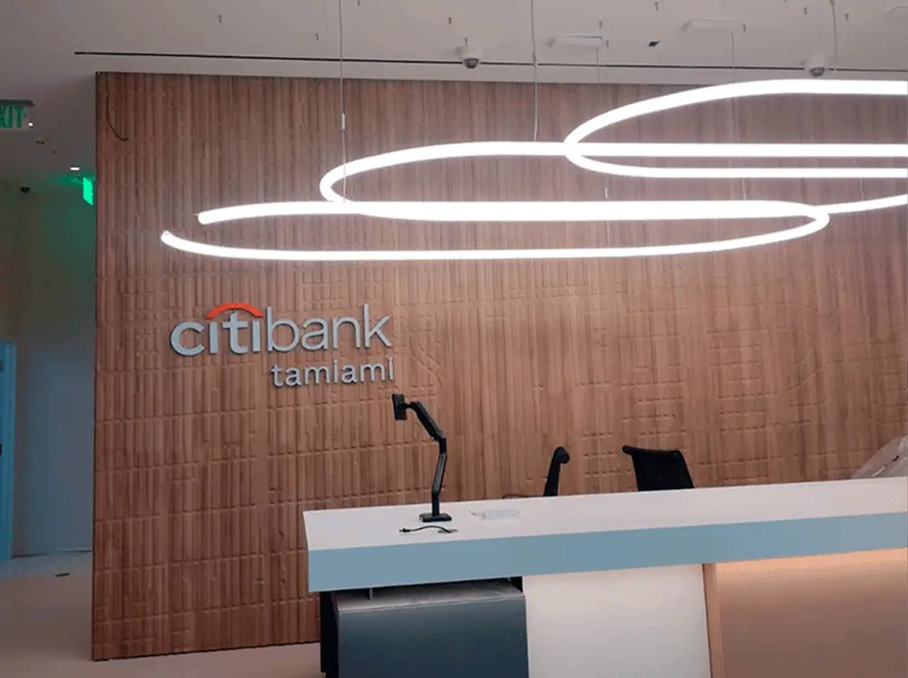 Citibank - West Palm Beach