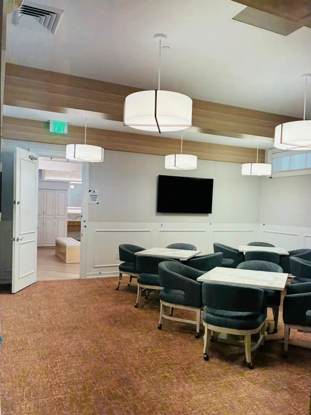Deering Bay Yacht & Country Club — photo 11