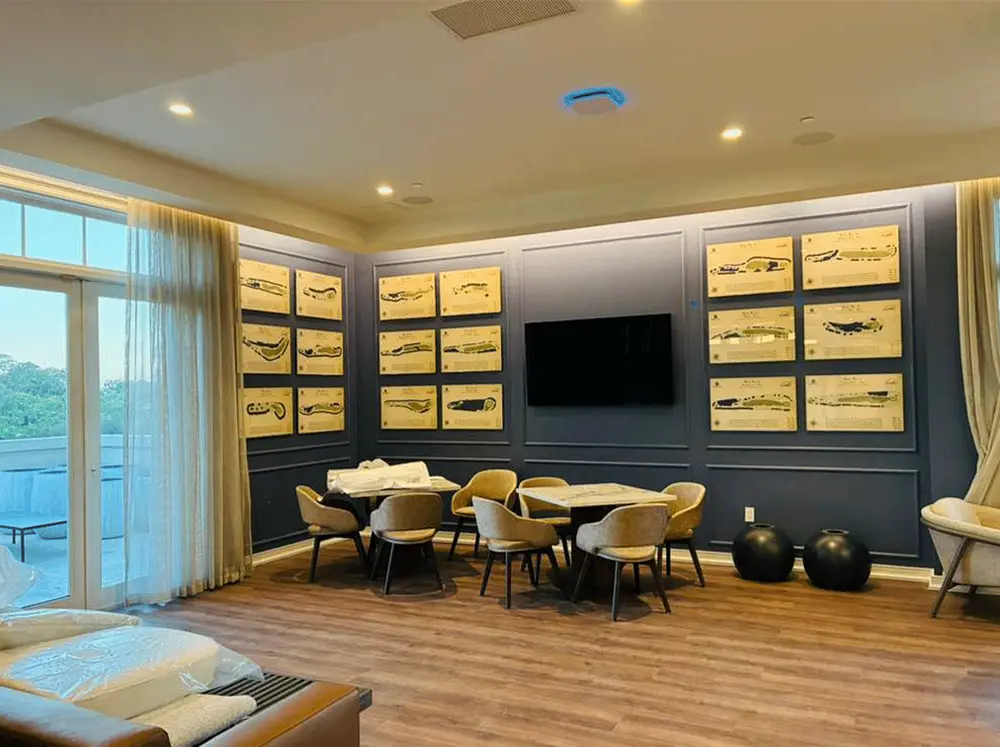 Deering Bay Yacht & Country Club — photo 3