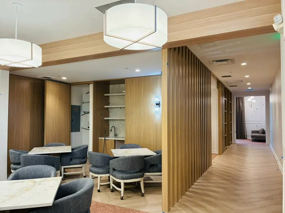 Deering Bay Yacht & Country Club — photo 5