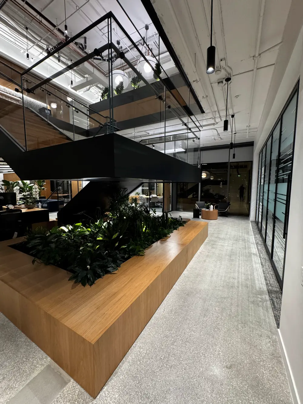 Dycon Headquarters — photo 10