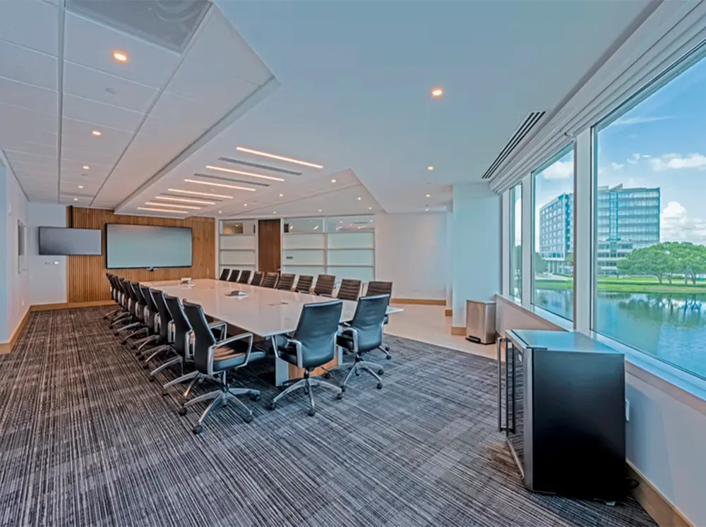 Electrolux — Corporate Office