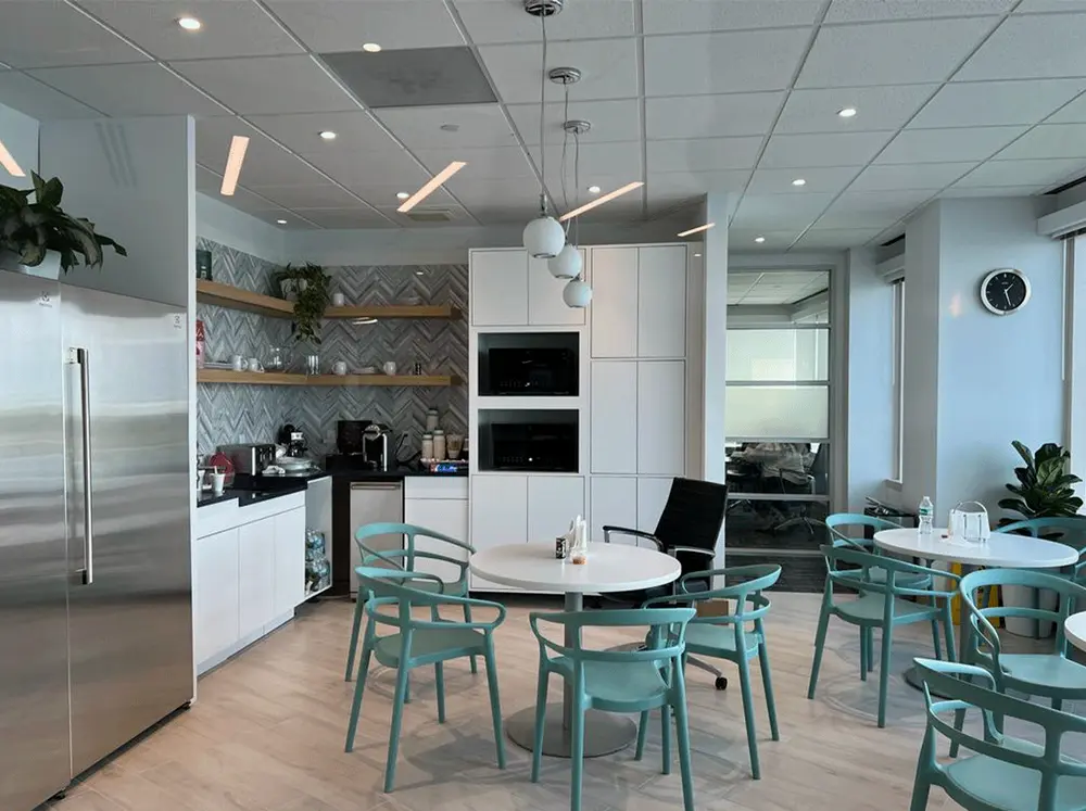 Electrolux — photo 6