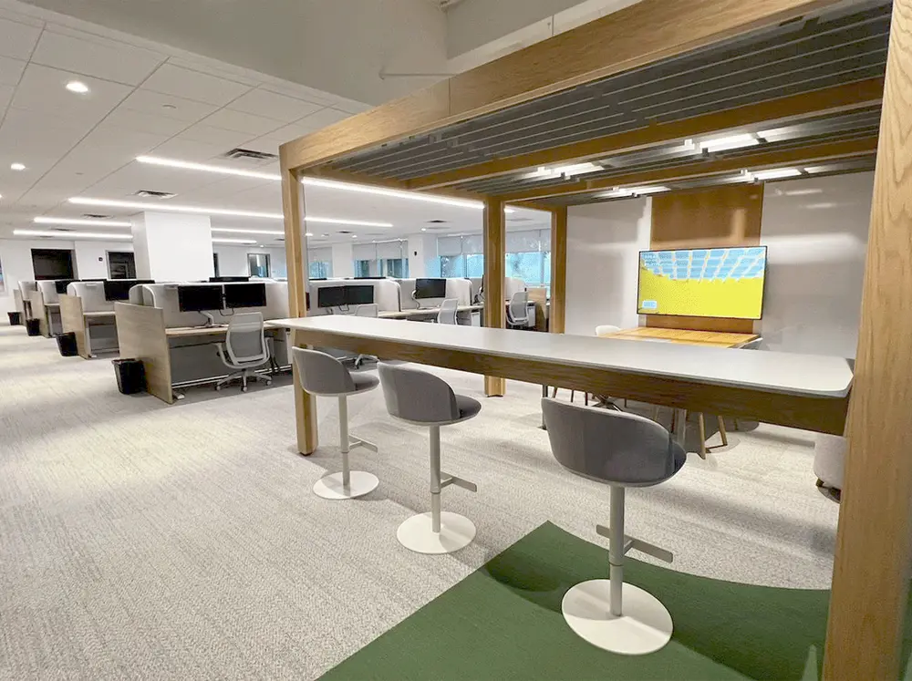 Grant Thornton — photo 6