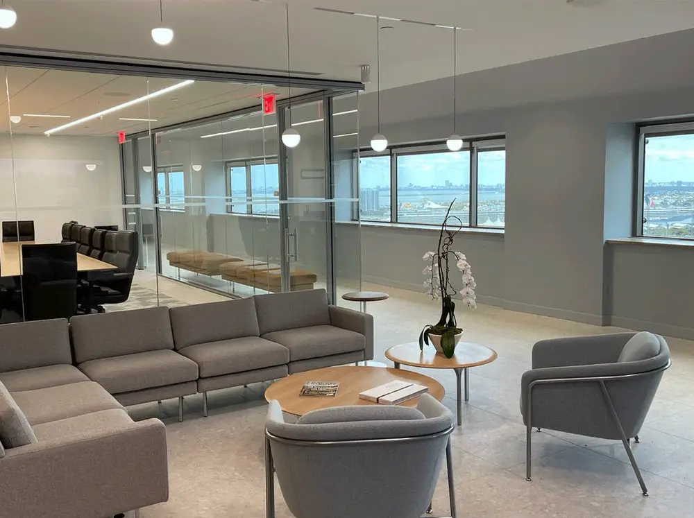 Greater Miami Convention Visitor's Bureau — Corporate Office