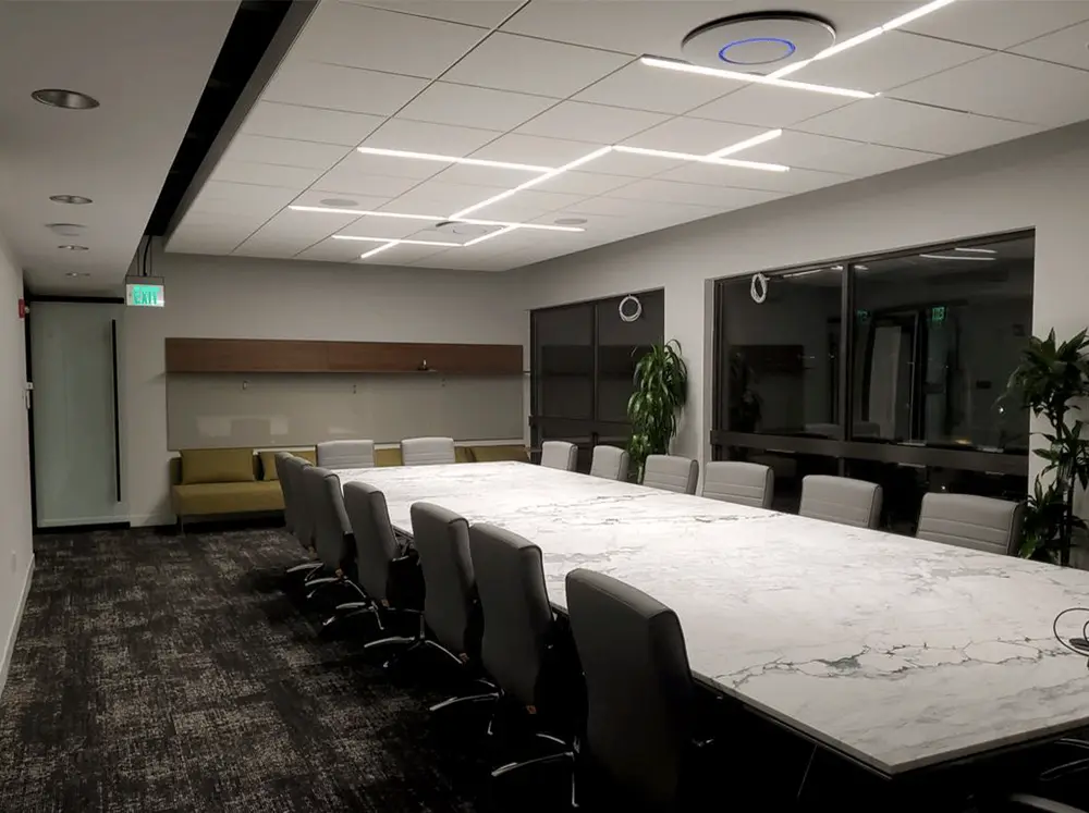 JPMorgan Chase Bank branch