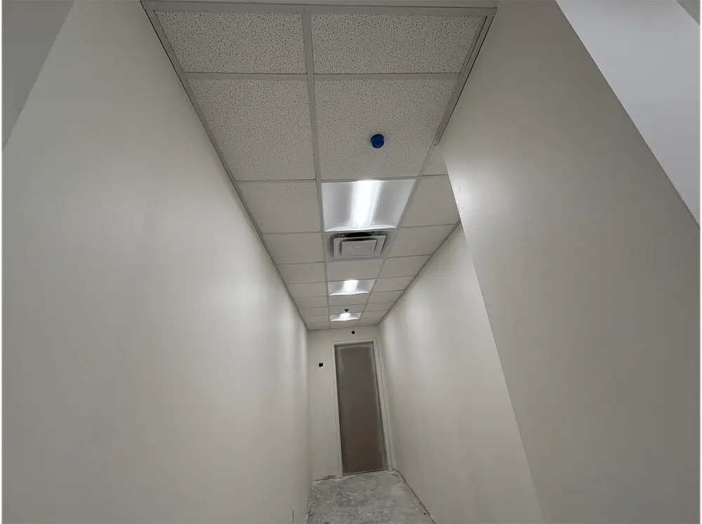 Mercy Medical Arts Building - Suite 260 — photo 3