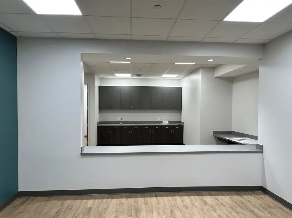 Mercy Medical Arts Building - Suite 260 — photo 4