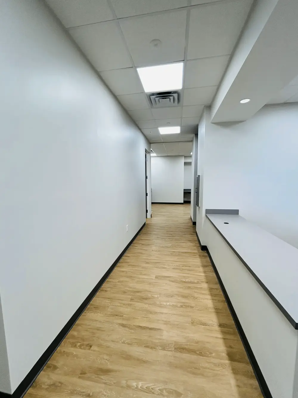 Mercy Medical Arts Building - Suite 260 — photo 6
