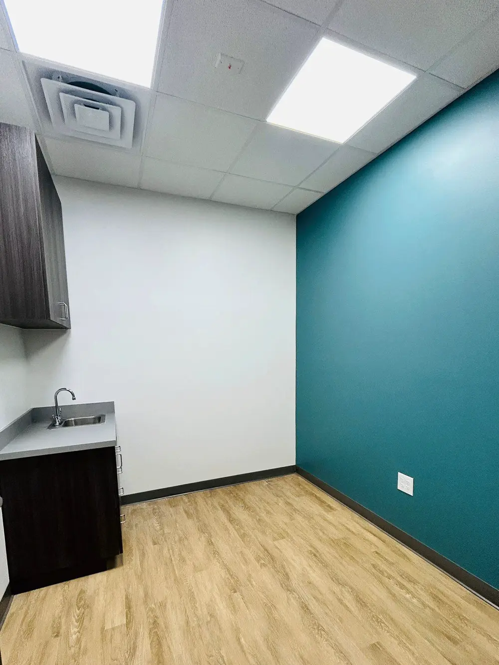 Mercy Medical Arts Building - Suite 260 — photo 7