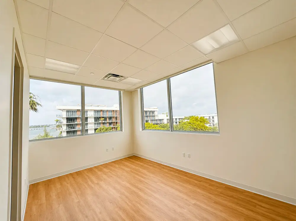 Mercy Medical Arts Building - Suite 420 — photo 3