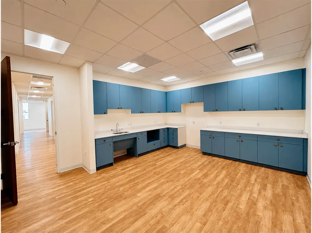 Mercy Medical Arts Building - Suite 420 — photo 4