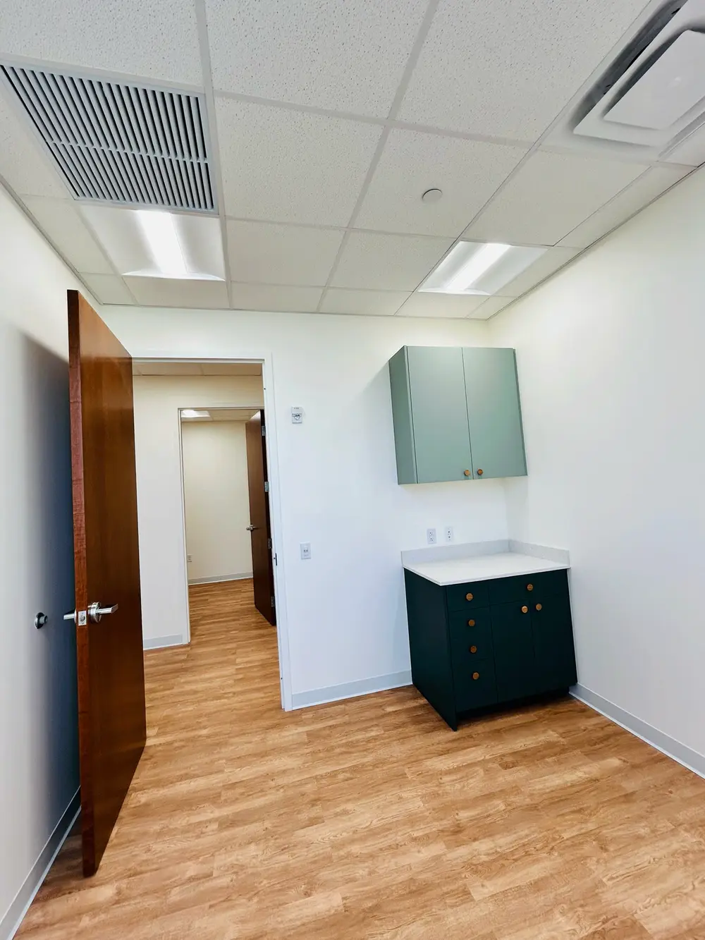 Mercy Medical Arts Building - Suite 420 — photo 7
