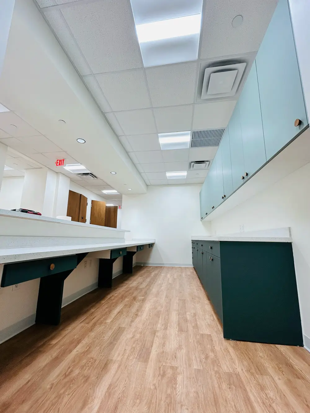 Mercy Medical Arts Building - Suite 420 — photo 8