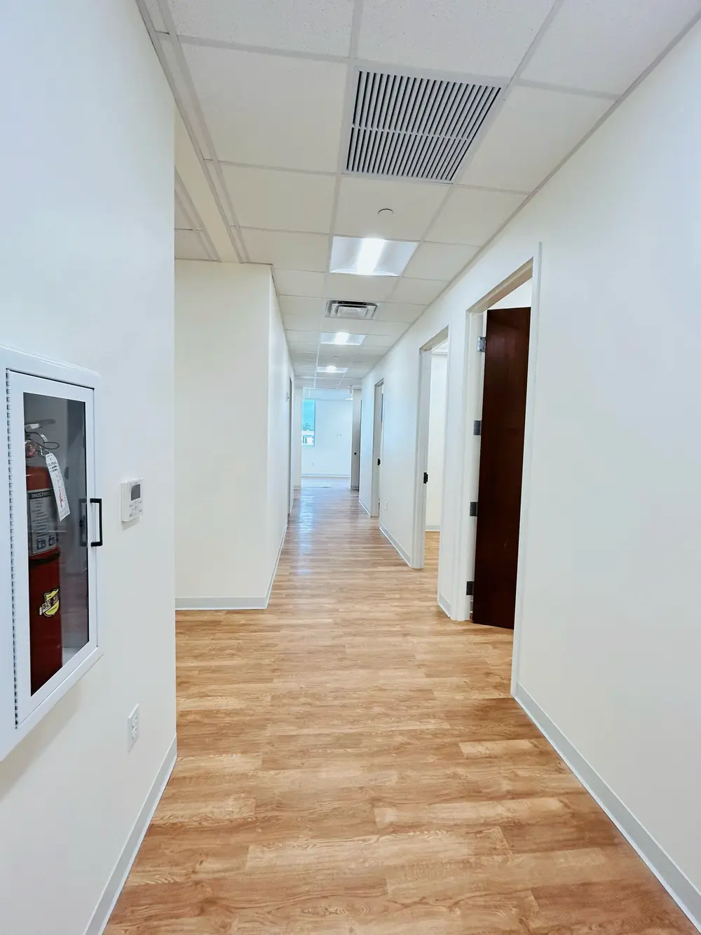 Mercy Medical Arts Building - Suite 420 — photo 10
