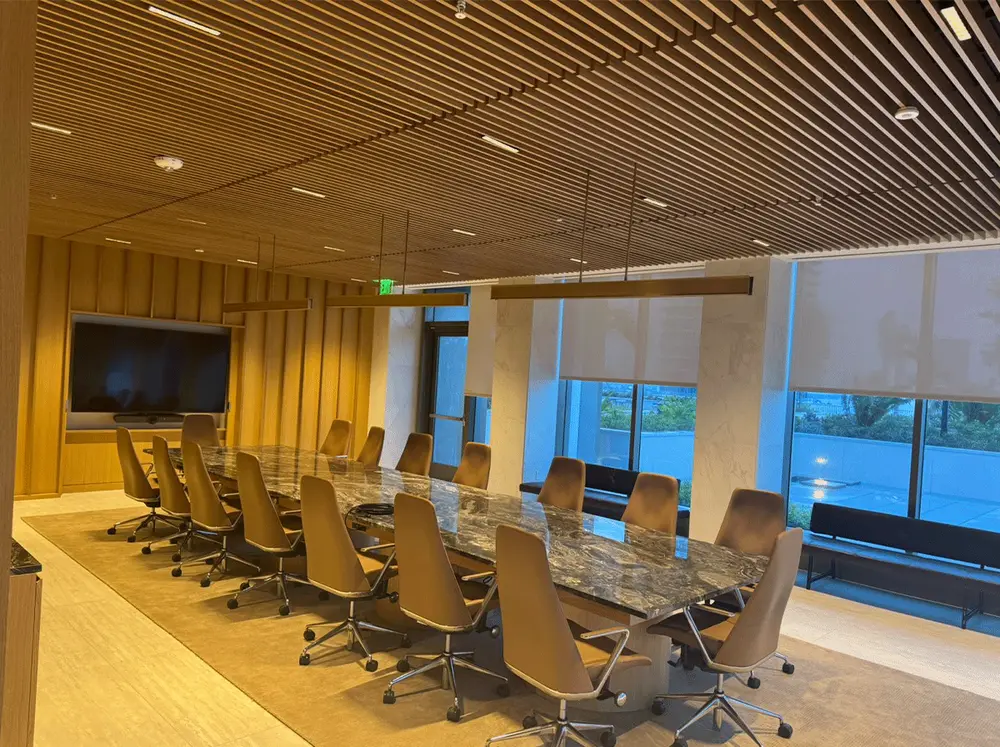 One Flagler - Level 8 Amenities — photo 2