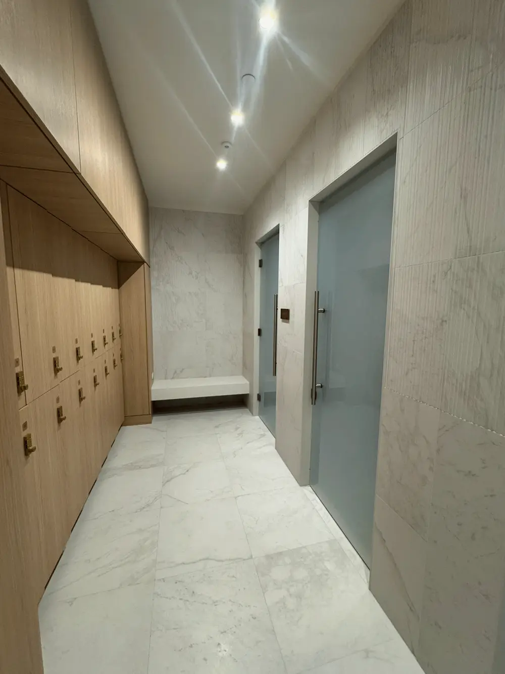 One Flagler - Level 8 Amenities — photo 14