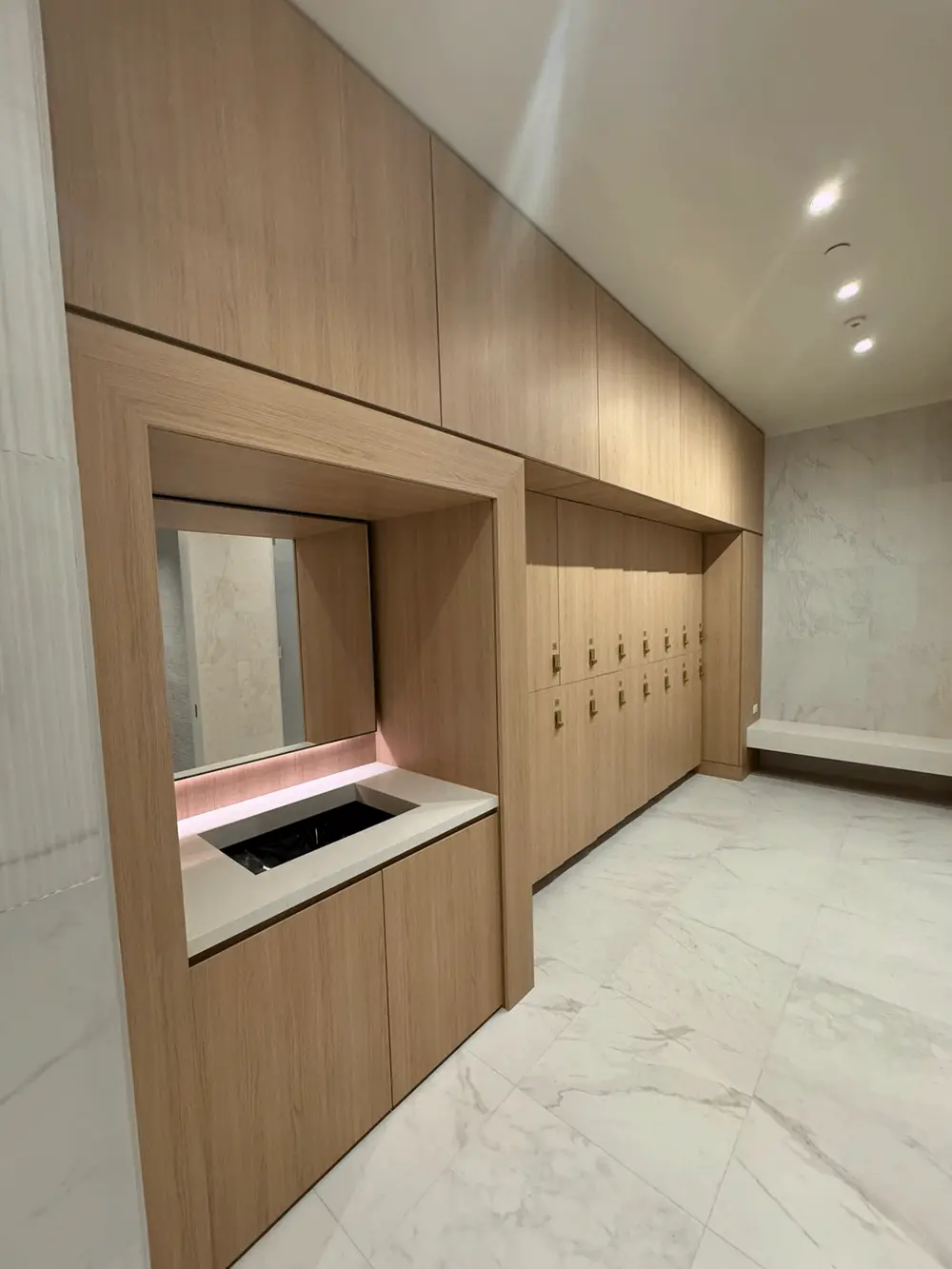 One Flagler - Level 8 Amenities — photo 15