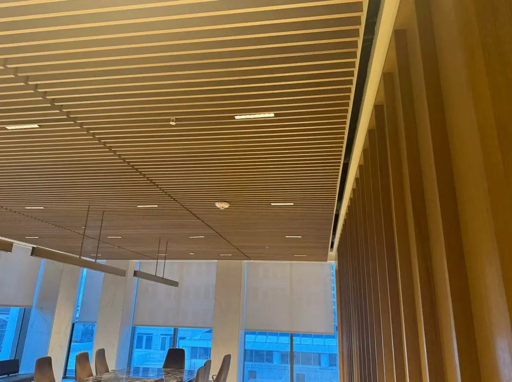 One Flagler - Level 8 Amenities — photo 4