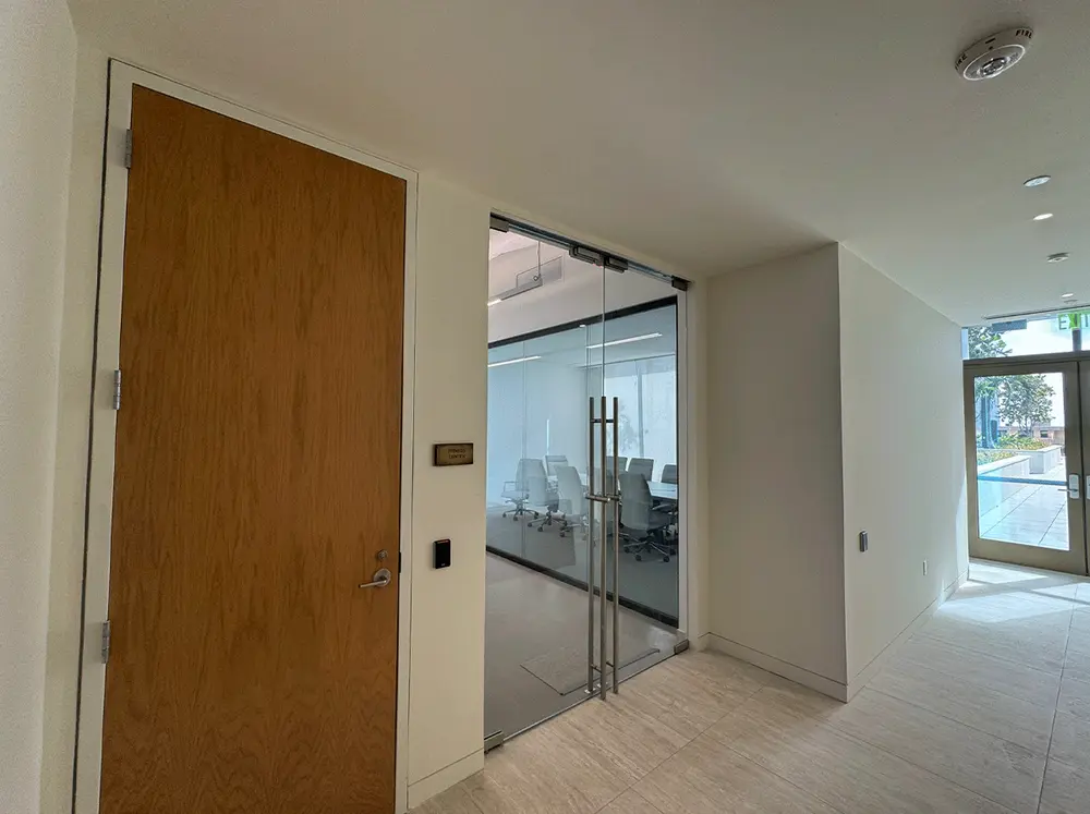 One Flagler - Level 8 Amenities — photo 9