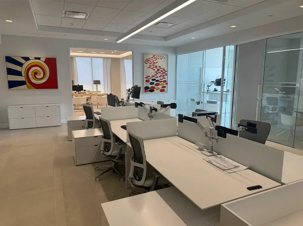 Paulson & Co. — photo 3