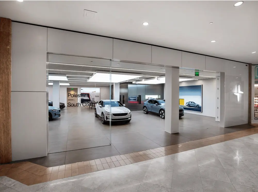 Polestar