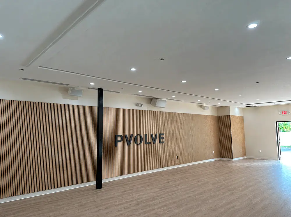 Pvolve — photo 10