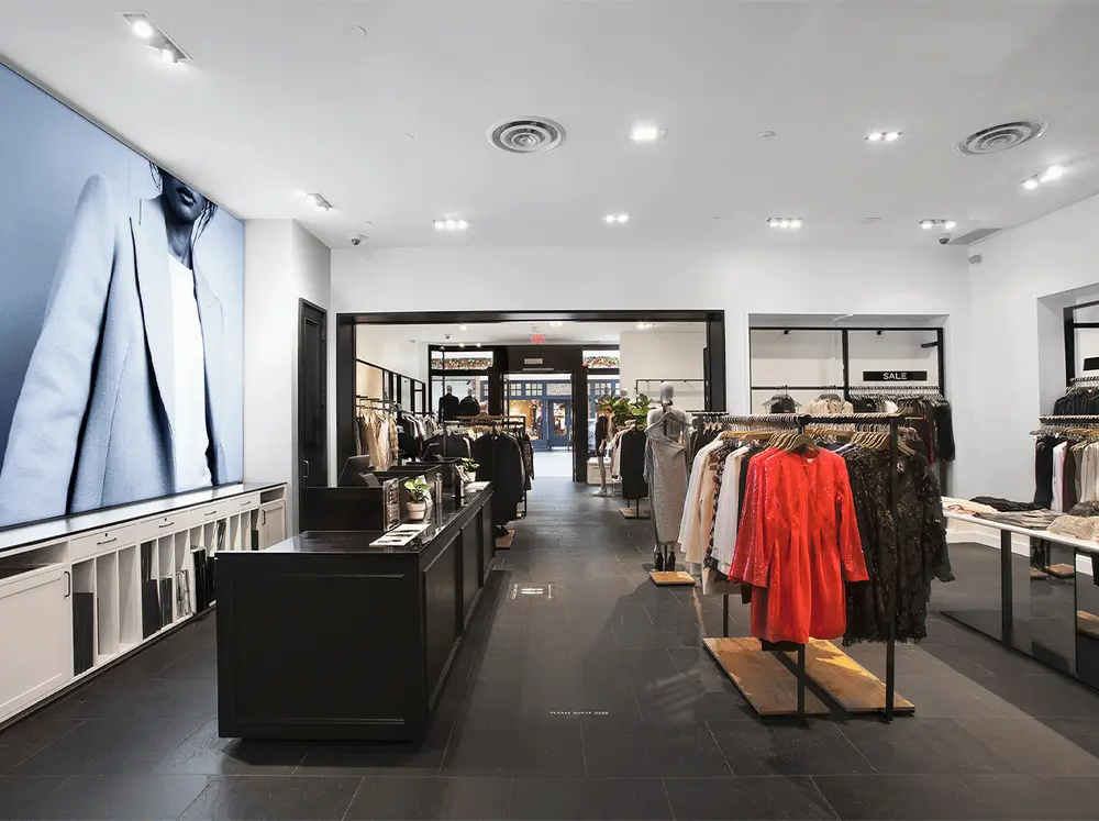 Reiss — photo 2