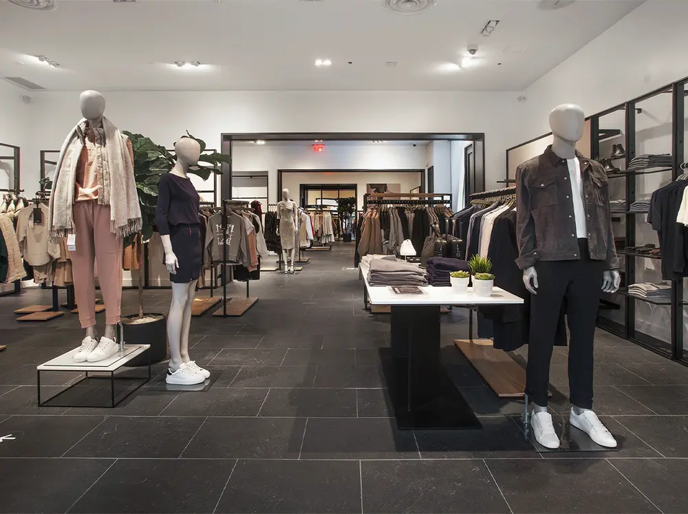 Reiss — photo 4