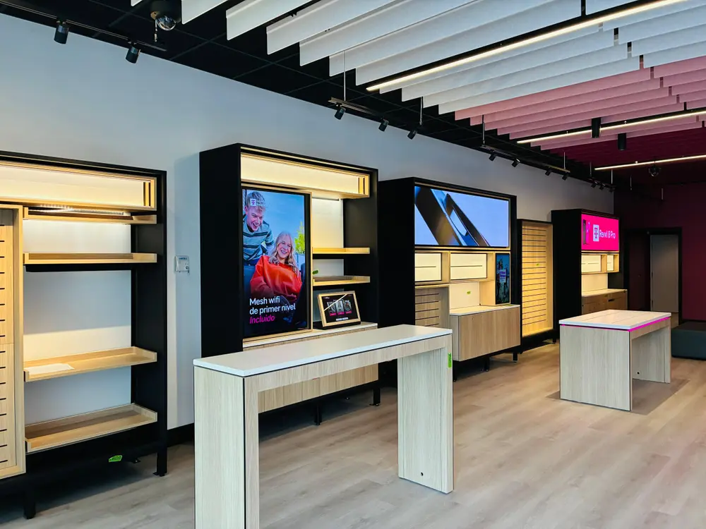 T-Mobile Store #8732 — photo 10