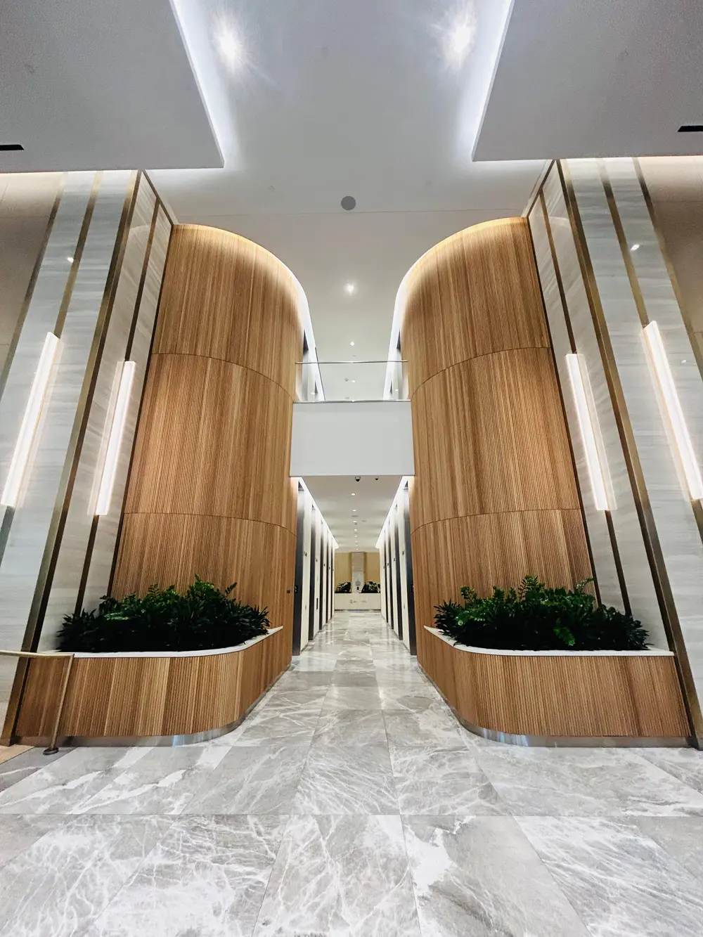 Tourmaline Lobby & Cafe — photo 6