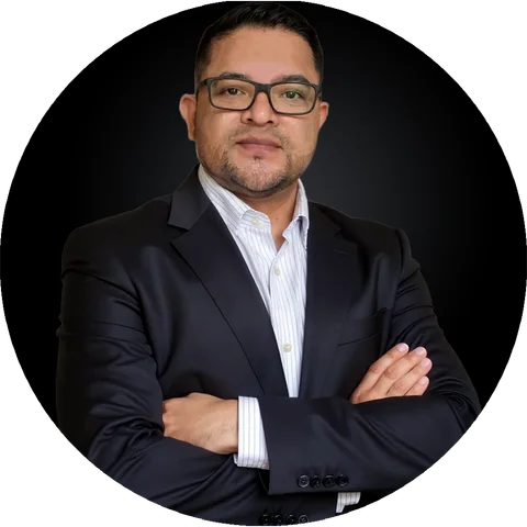 Byron Rueda