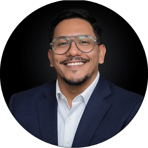 Christopher Rojas