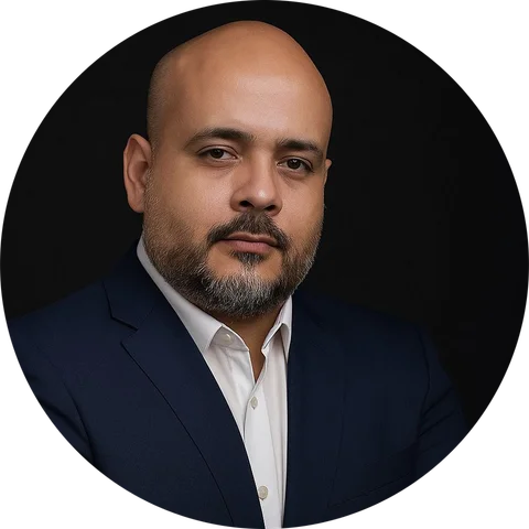 Eliezer Gonzalez